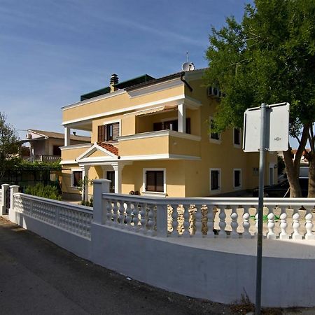 Villa Sophie Betina  Esterno foto