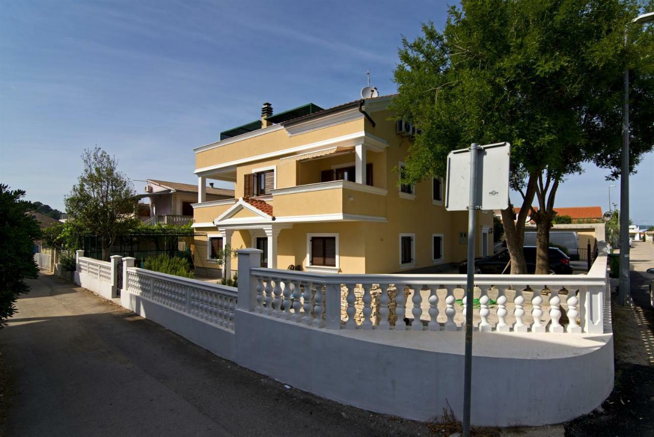 Villa Sophie Betina  Esterno foto